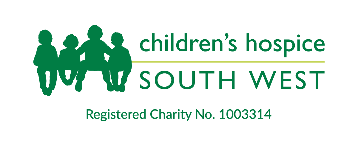 Children's Hospice South West Logo