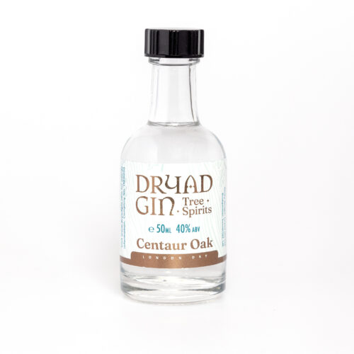 Dryad Gin Miniatures 50ml