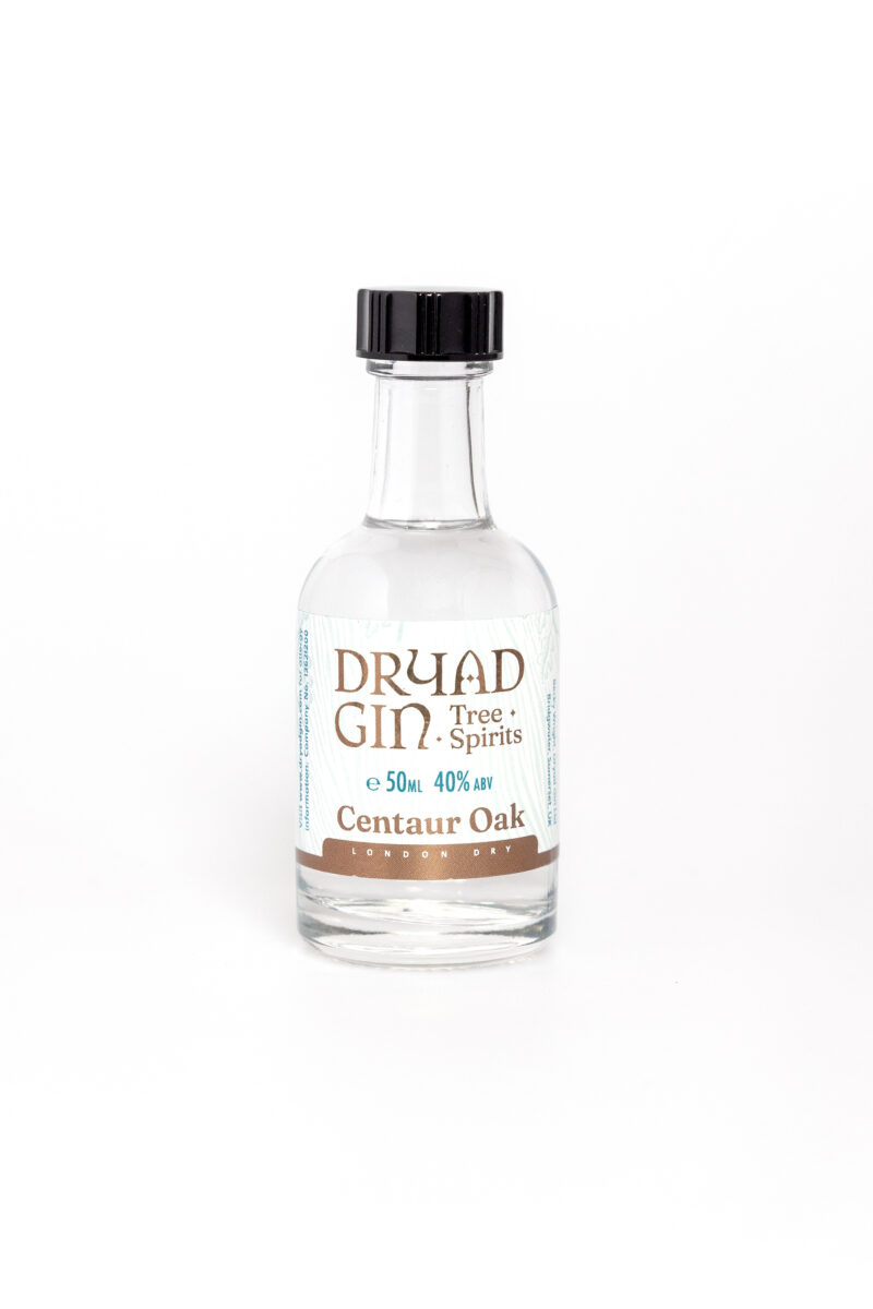 Dryad Gin Miniatures 50ml