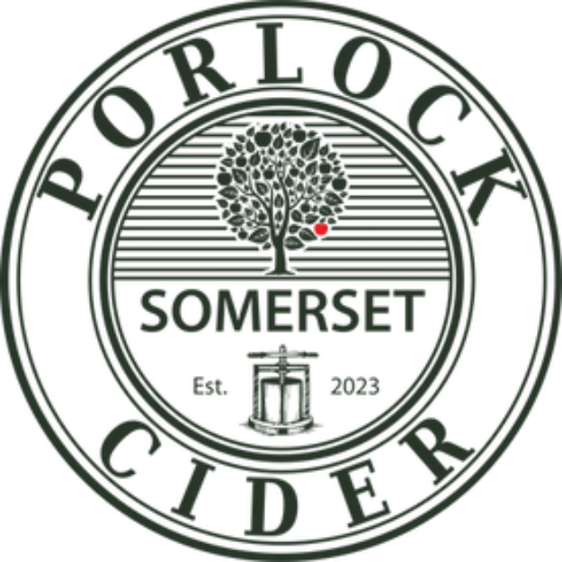 Porlock Cider