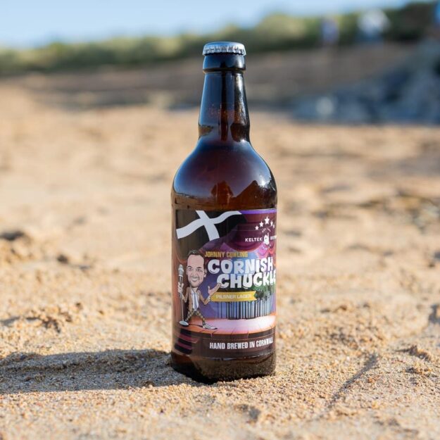 Keltek Cornish Brewery