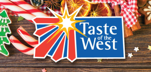 Taste of the West