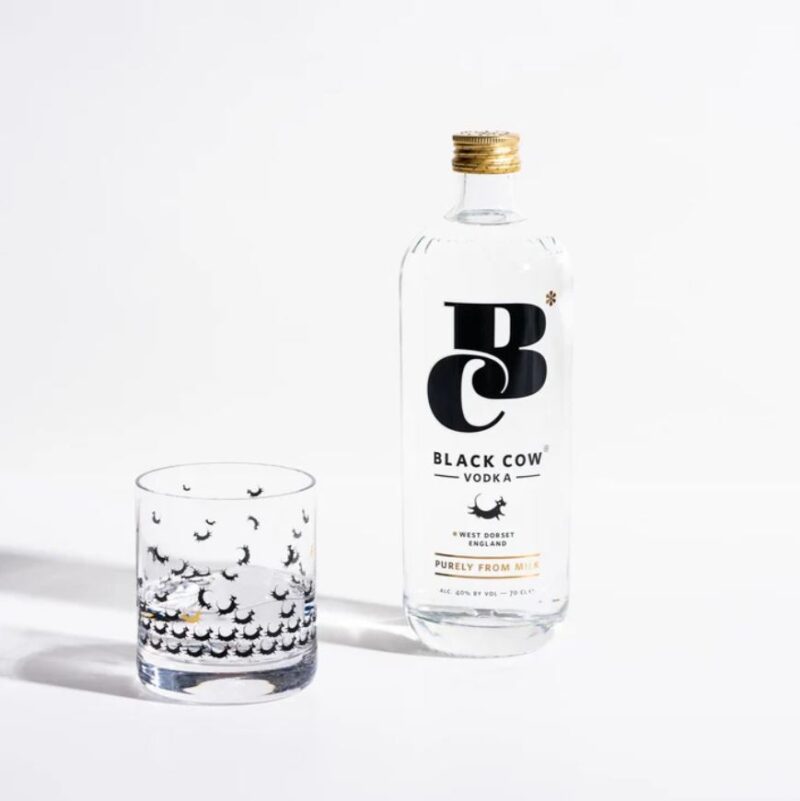 Black Cow Vodka - Image 4