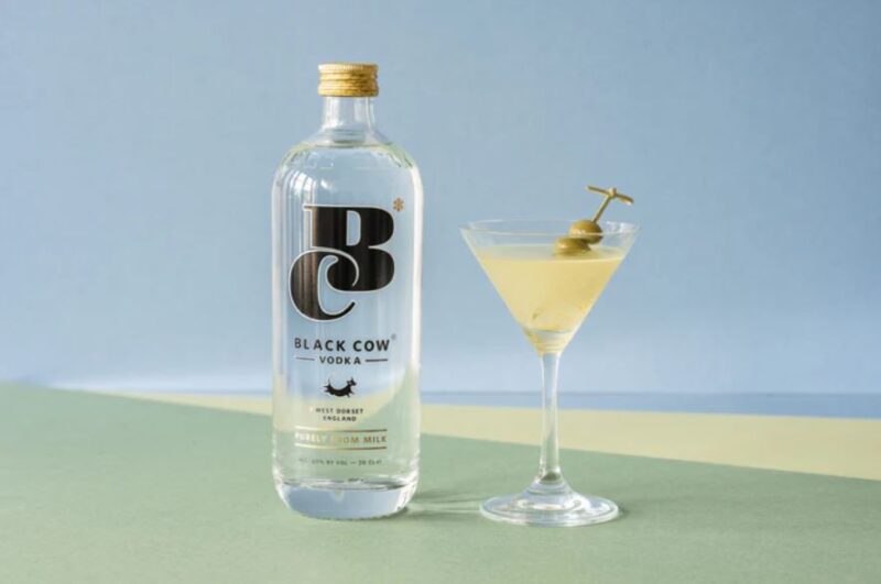 Black Cow Vodka - Image 7