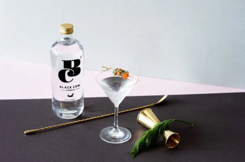 Black Cow Vodka - Image 6