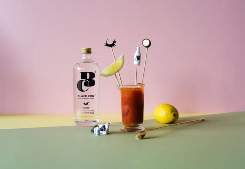 Black Cow Vodka - Image 8