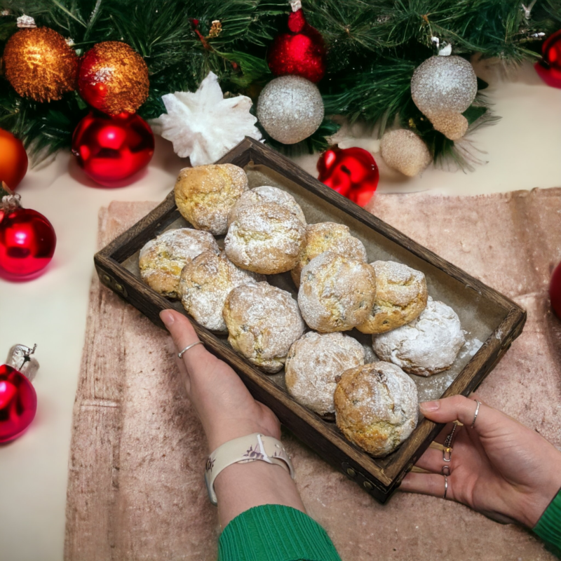 Stollen Bites (GF) - Image 3