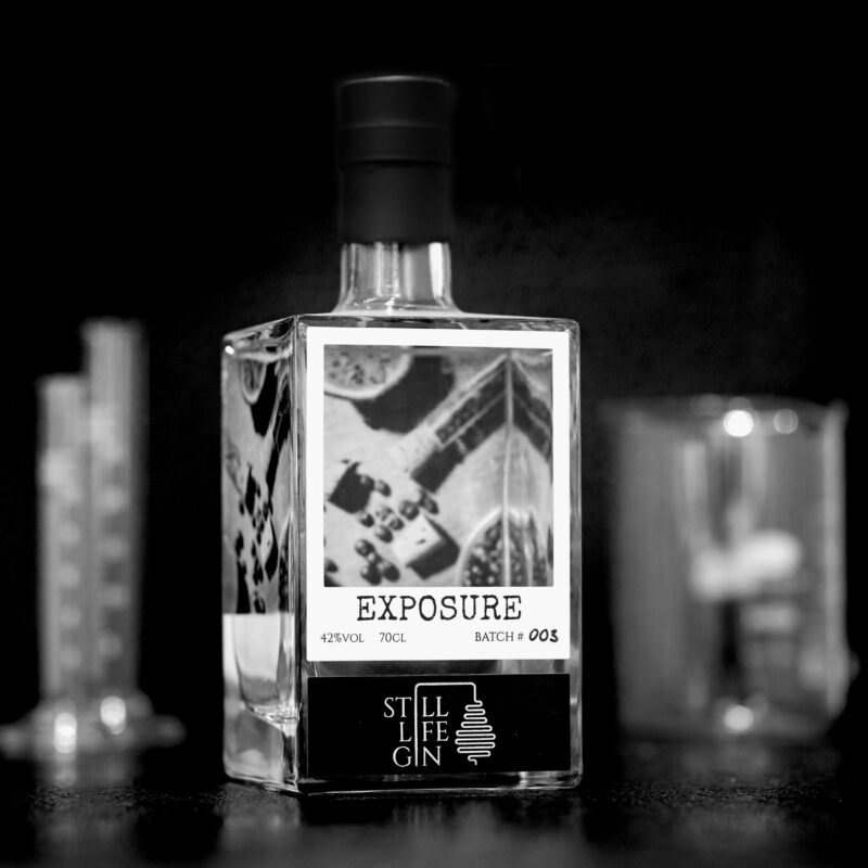 Exposure Gin