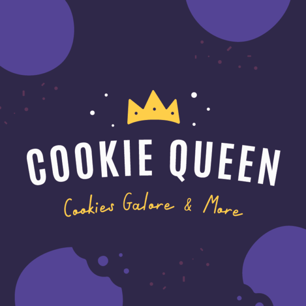 The Cookie Queen