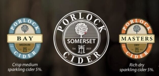 Porlock Cider