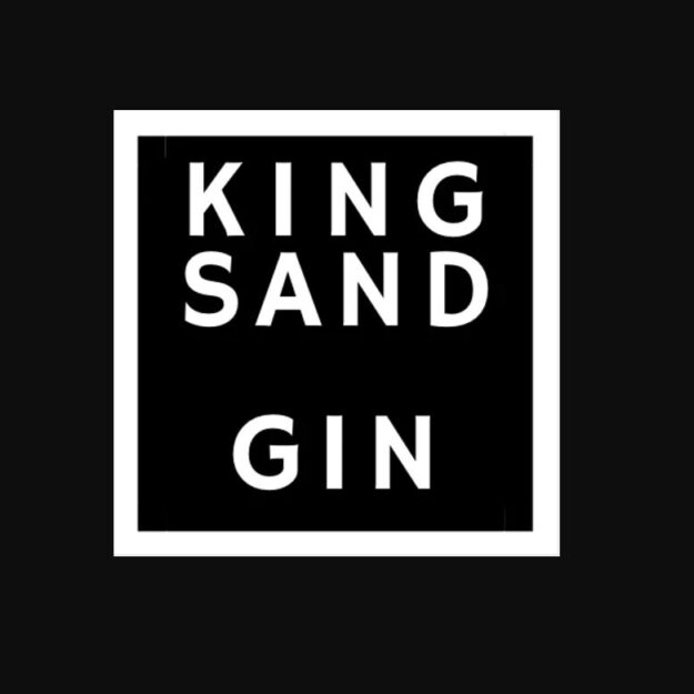 Kingsand Gin