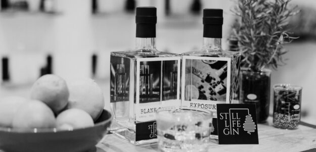 Still Life Gin