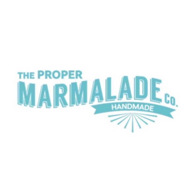 The Proper Marmalade Company