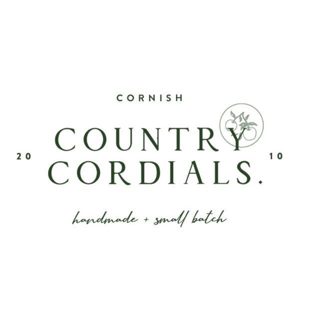 Cornish Country Cordials