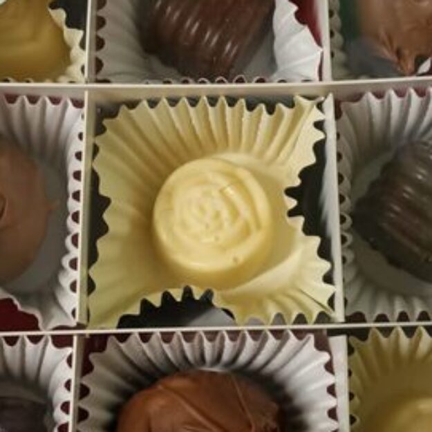 Moors Edge Chocolates