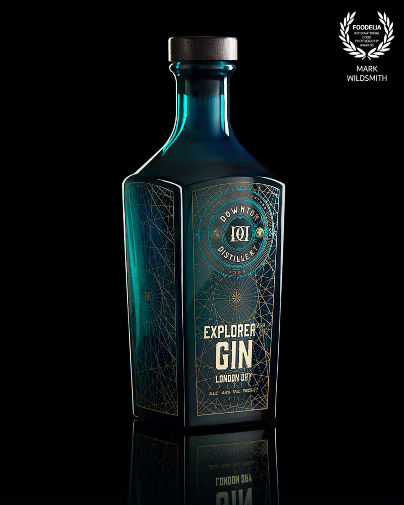 Explorer's Gin - Image 2